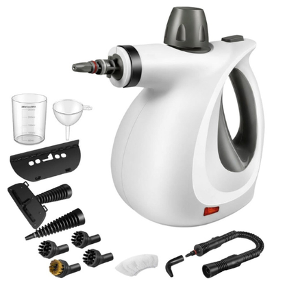 Limpiadora Profesional