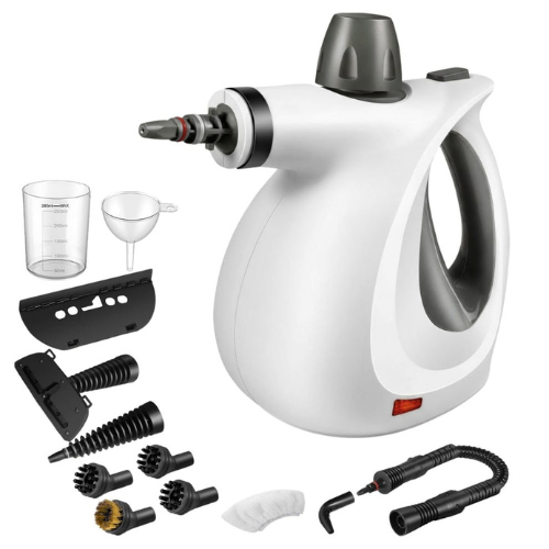 Limpiadora Profesional