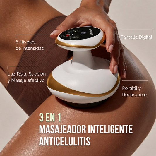 Vantoh® Anticelulitis Pro