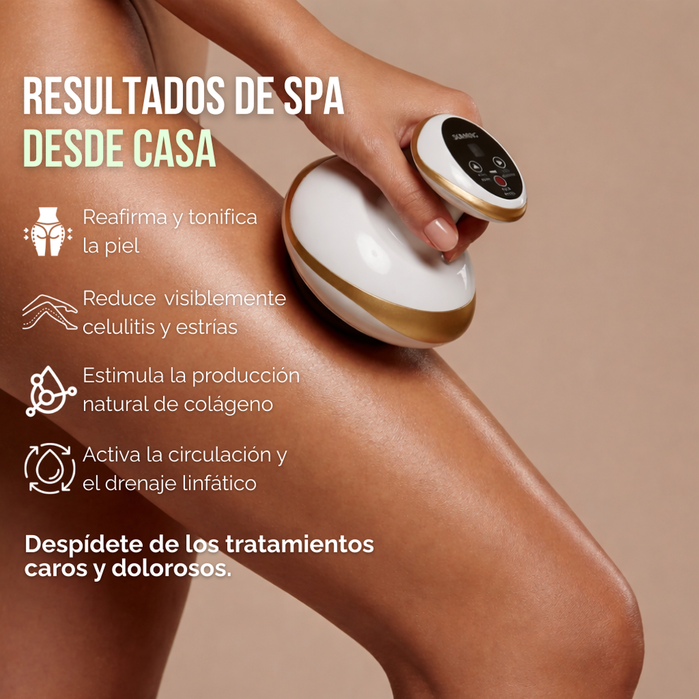 Vantoh® Anticelulitis Pro