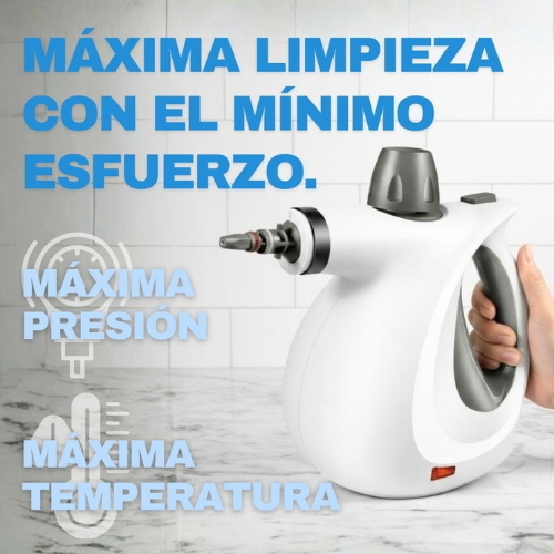 Limpiadora Profesional