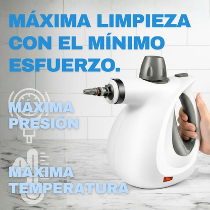 Limpiadora Profesional