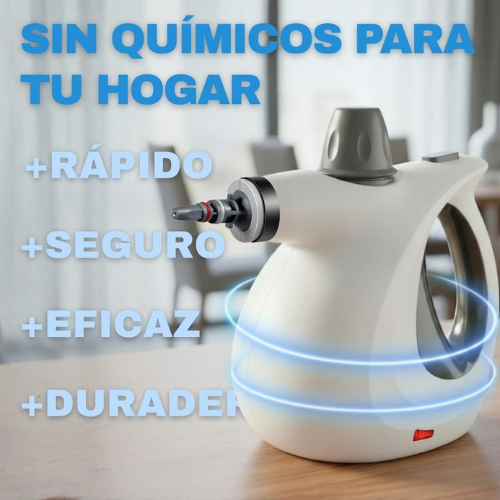 Limpiadora Profesional