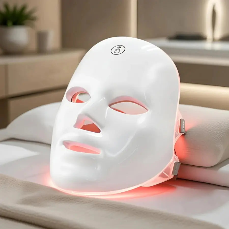 VELYRA™ Mascarilla facial terapéutica