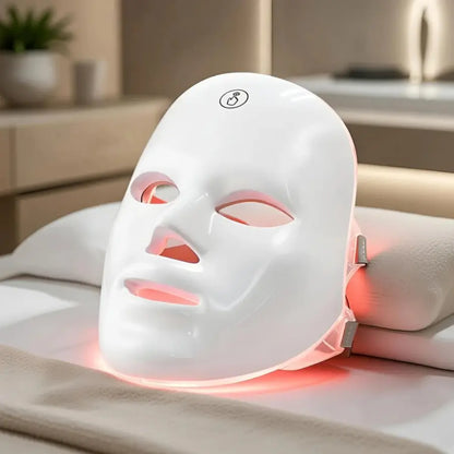 VELYRA™ Mascarilla facial terapéutica