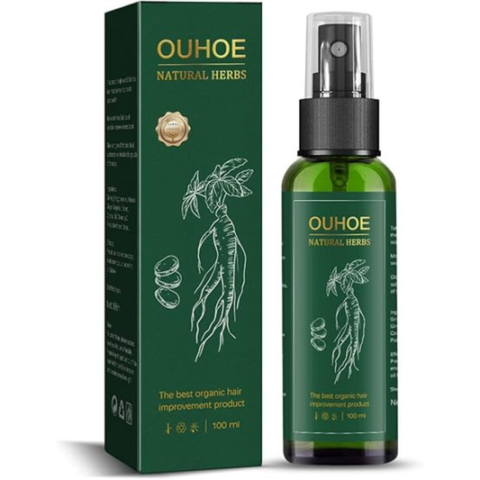 Elixir Ouhoe Cabello