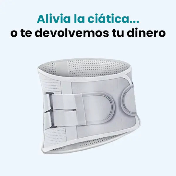 Cinturón Anti Dolor Express™