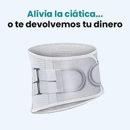 Cinturón Anti Dolor Express™