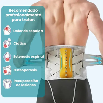 Cinturón Anti Dolor Express™