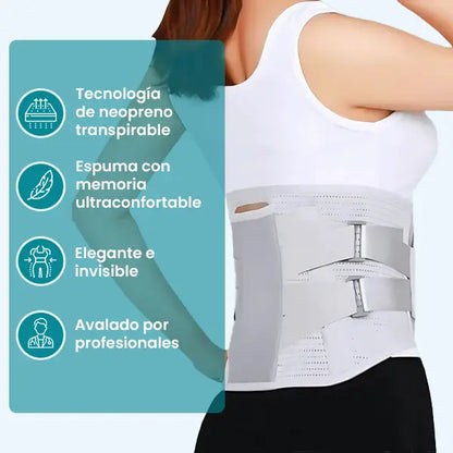 Cinturón Anti Dolor Express™
