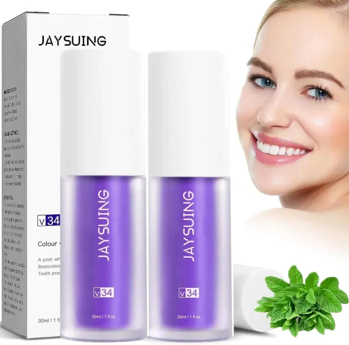 V34 Violet Corrector