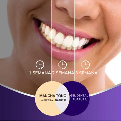 V34 Violet Corrector
