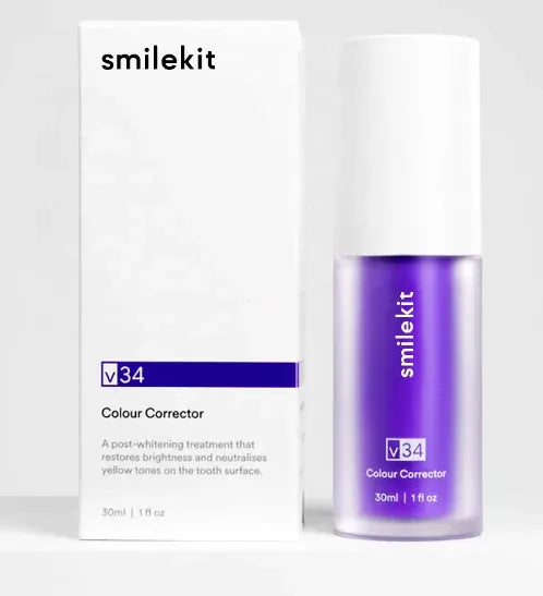 V34 Violet Corrector