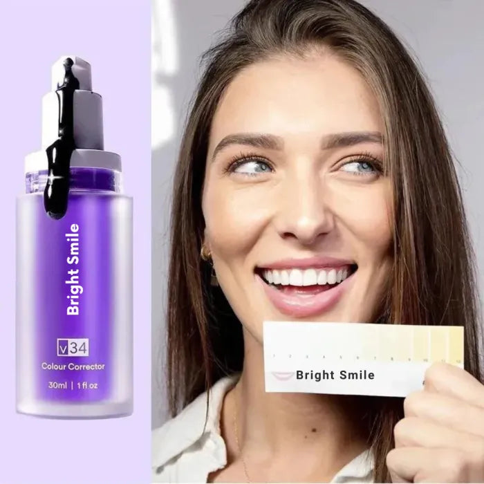 V34 Violet Corrector