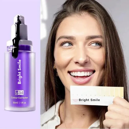 V34 Violet Corrector