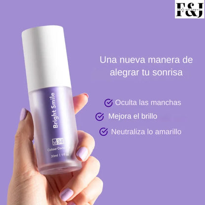 V34 Violet Corrector